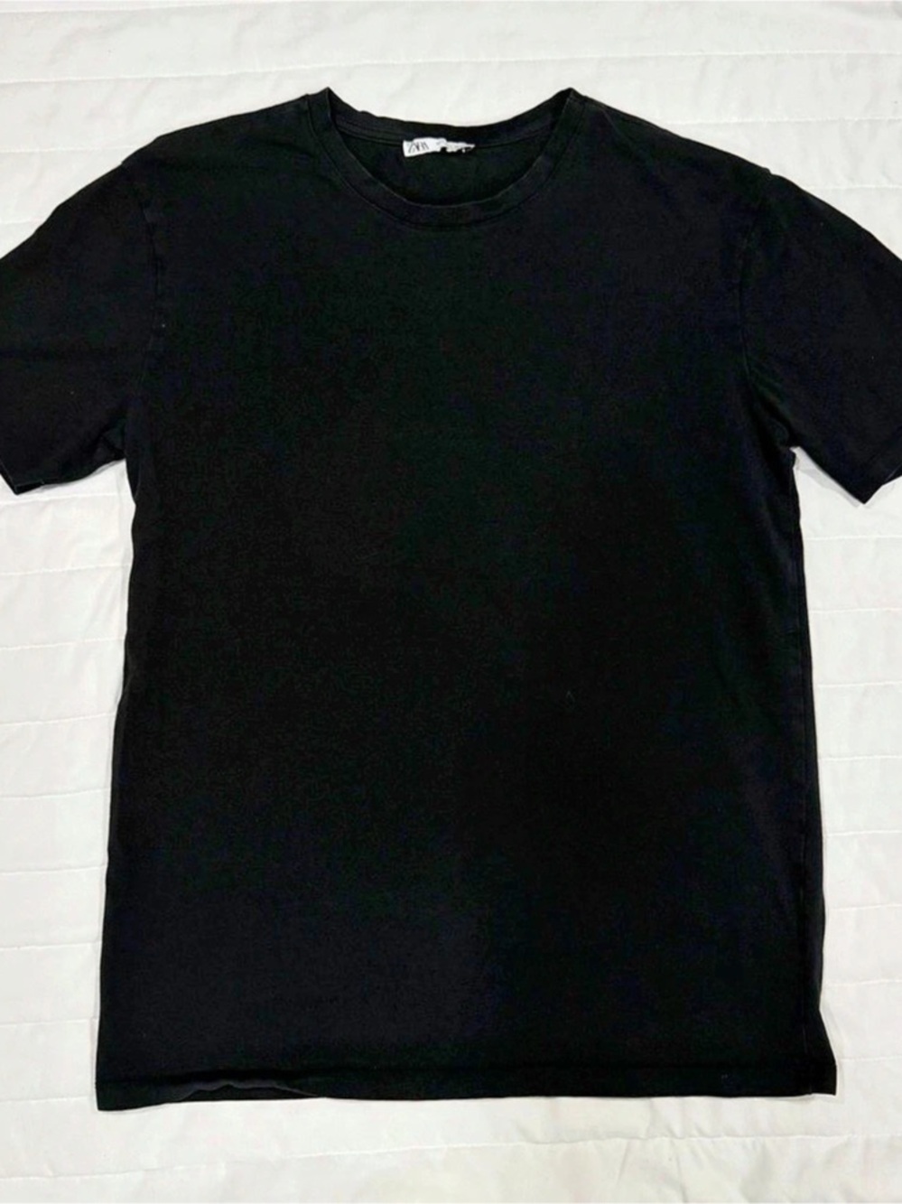 Zara Short Sleeve